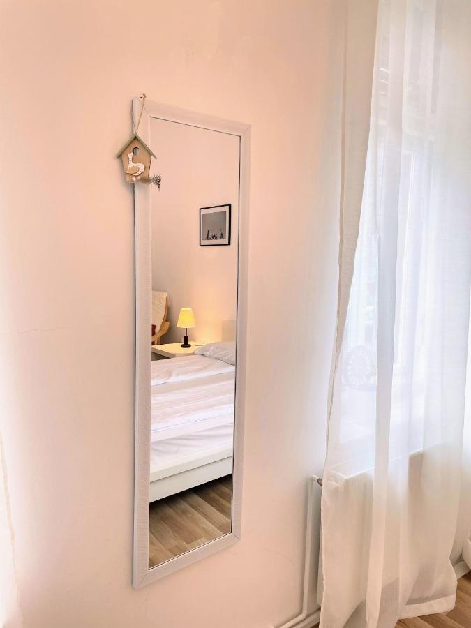 Apartament Plopilor Studios Sibiu Extérieur photo