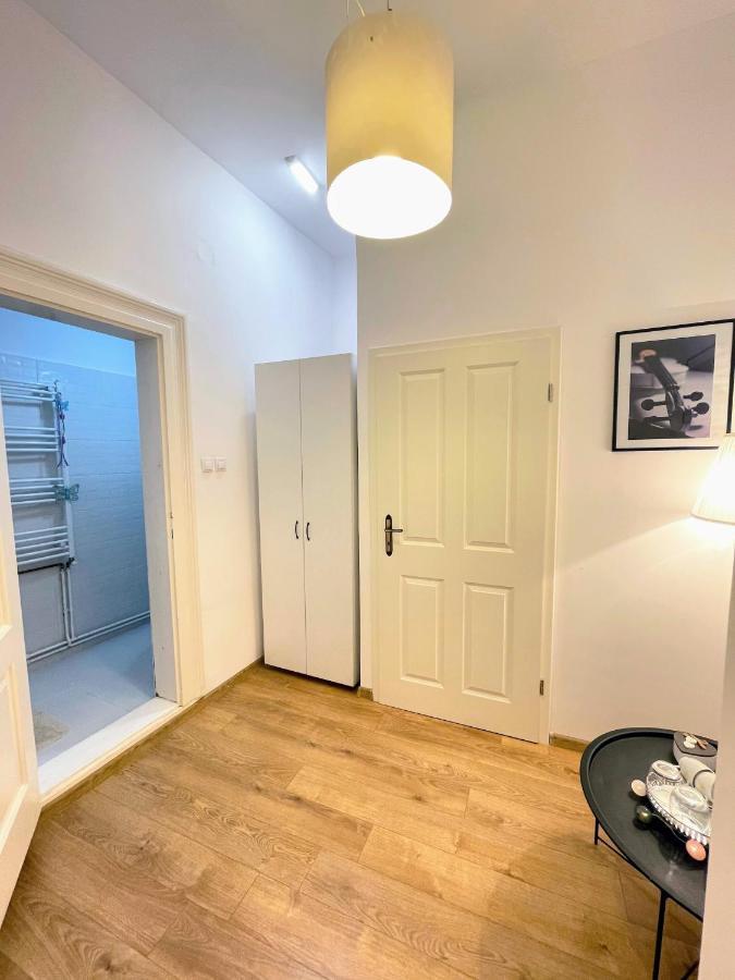 Apartament Plopilor Studios Sibiu Extérieur photo