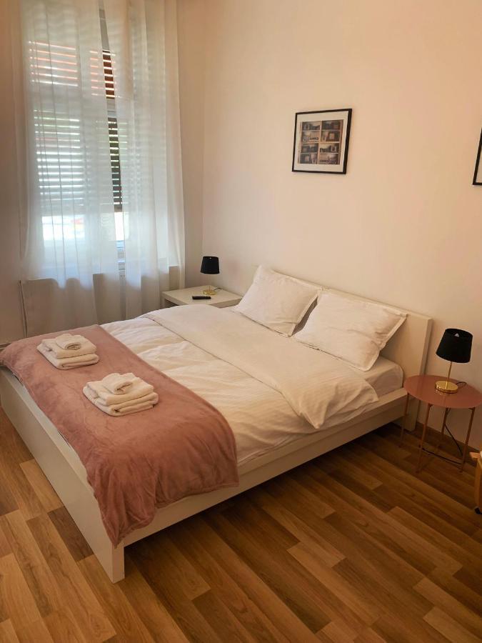 Apartament Plopilor Studios Sibiu Extérieur photo
