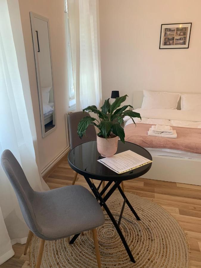 Apartament Plopilor Studios Sibiu Extérieur photo