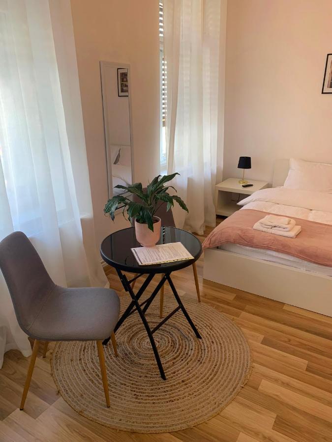 Apartament Plopilor Studios Sibiu Extérieur photo