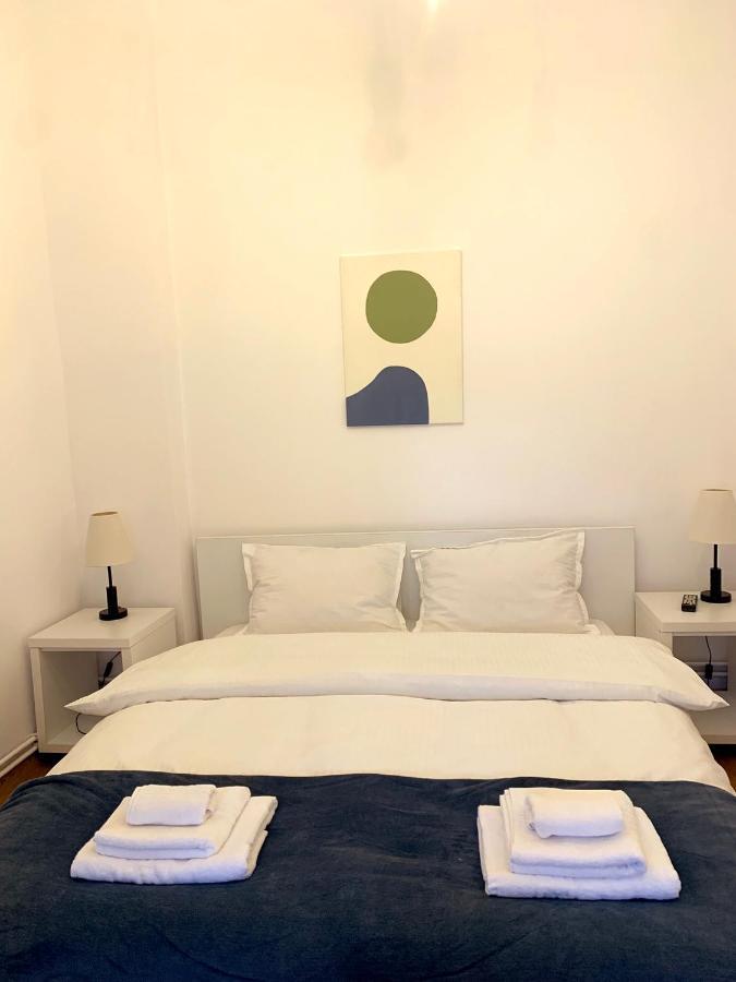 Apartament Plopilor Studios Sibiu Extérieur photo