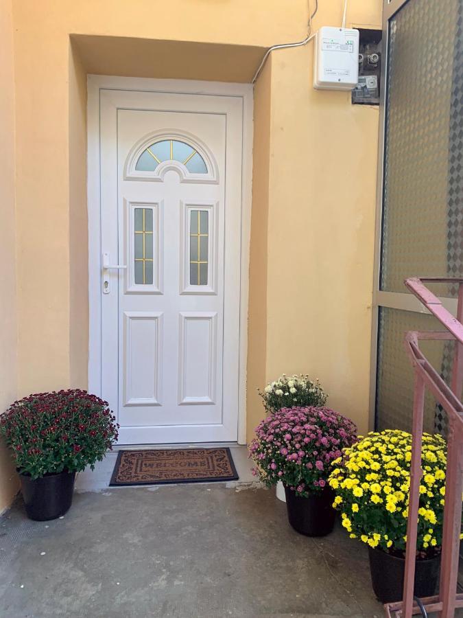 Apartament Plopilor Studios Sibiu Extérieur photo