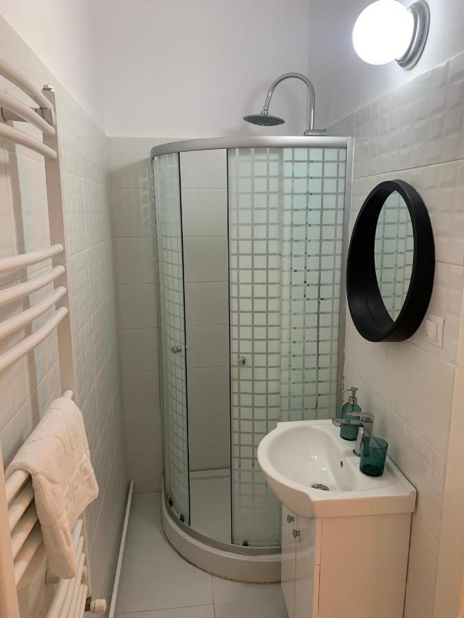 Apartament Plopilor Studios Sibiu Extérieur photo