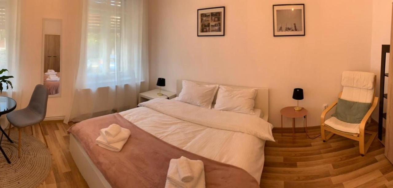 Apartament Plopilor Studios Sibiu Extérieur photo