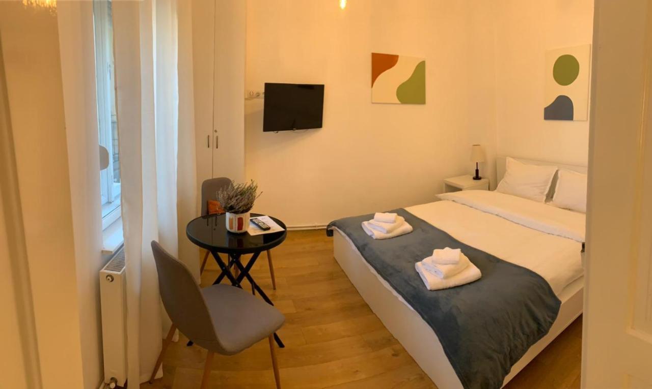 Apartament Plopilor Studios Sibiu Extérieur photo